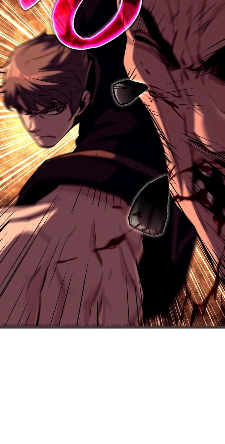Starting With 13 Hidden Traits Chapter 34 page 29 - 