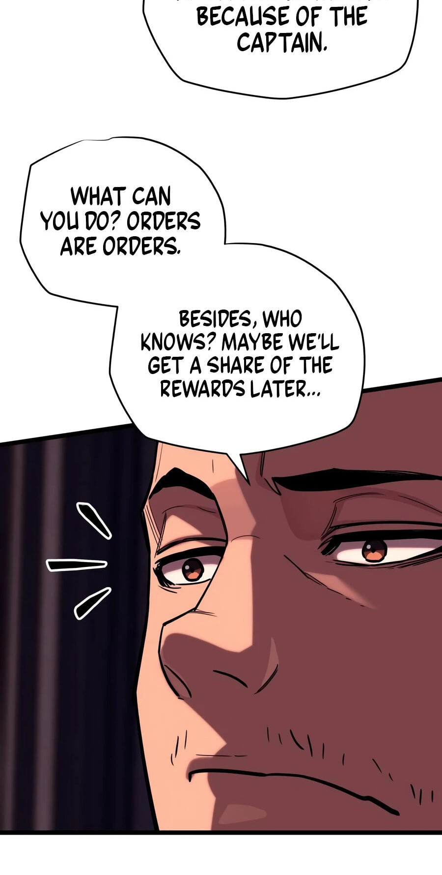 Starting With 13 Hidden Traits Chapter 34 page 4 - 