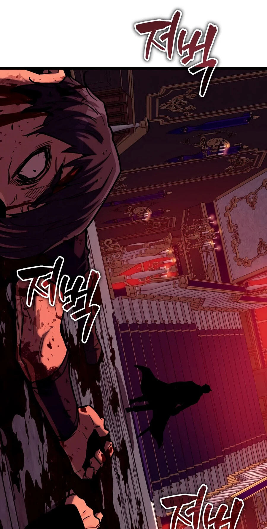 Starting With 13 Hidden Traits Chapter 34 page 34 - 