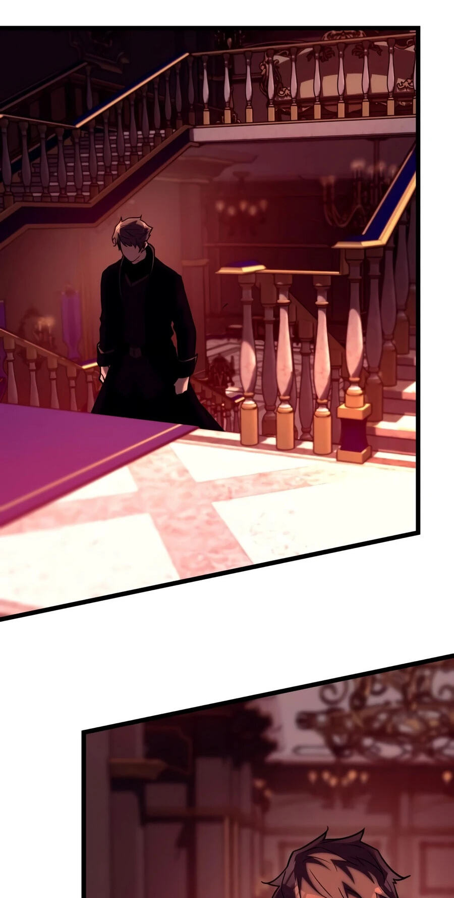 Starting With 13 Hidden Traits Chapter 34 page 37 - 
