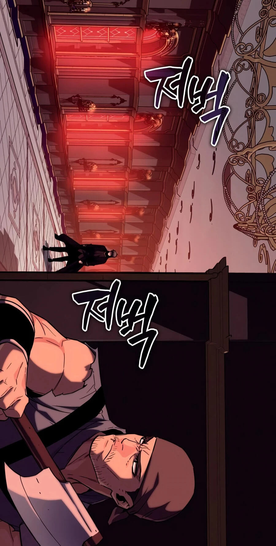 Starting With 13 Hidden Traits Chapter 34 page 39 - 