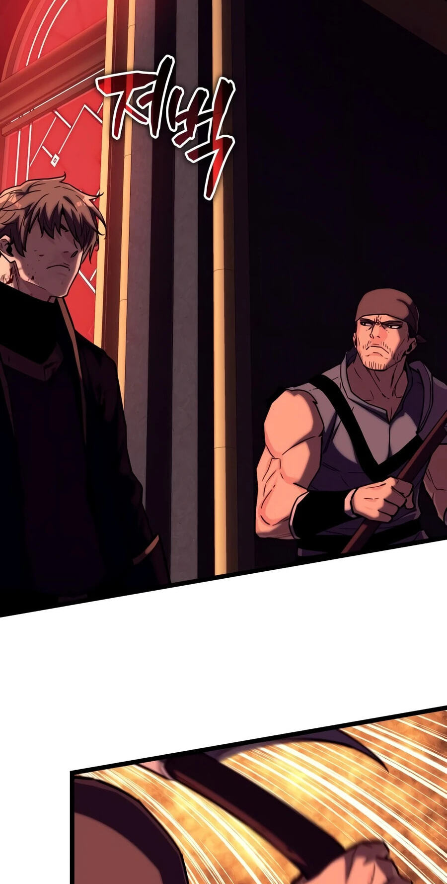 Starting With 13 Hidden Traits Chapter 34 page 41 - 