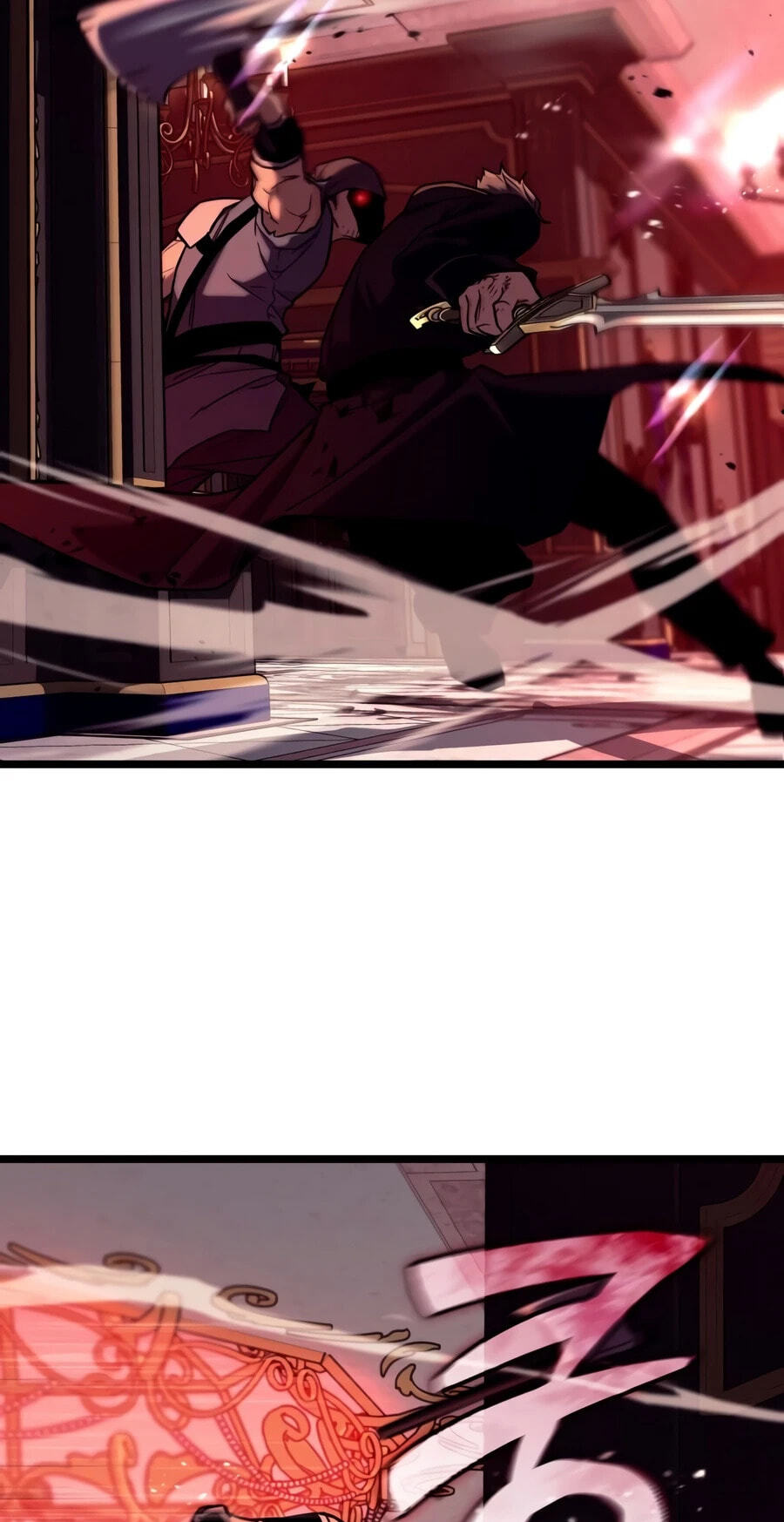 Starting With 13 Hidden Traits Chapter 34 page 43 - 
