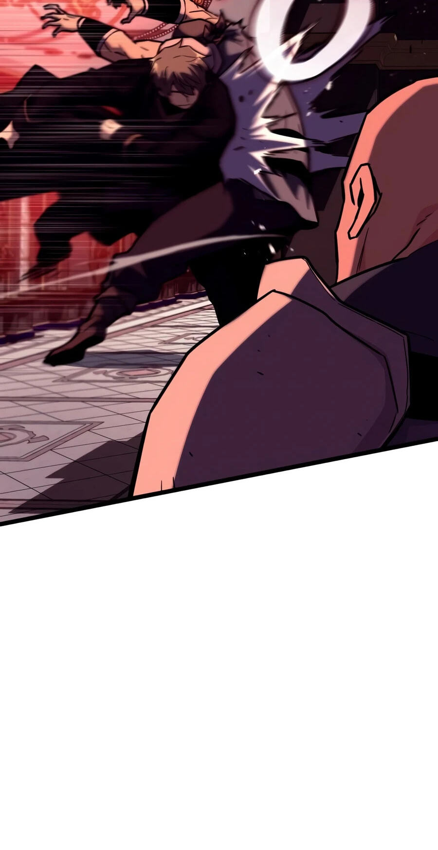 Starting With 13 Hidden Traits Chapter 34 page 44 - 