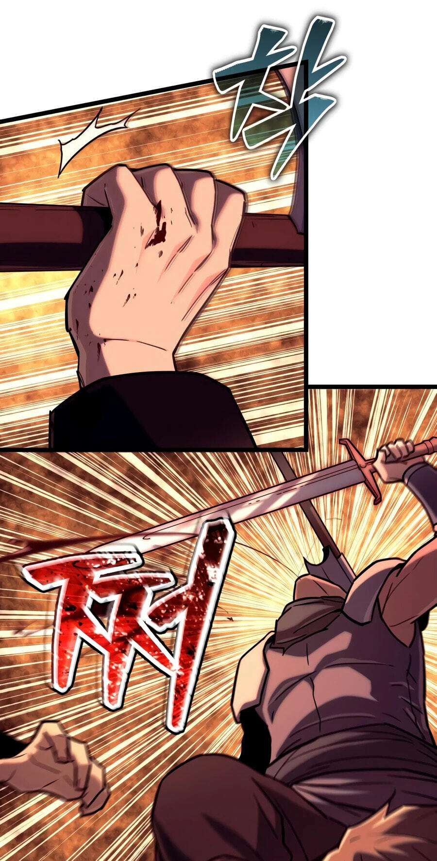 Starting With 13 Hidden Traits Chapter 34 page 45 - 