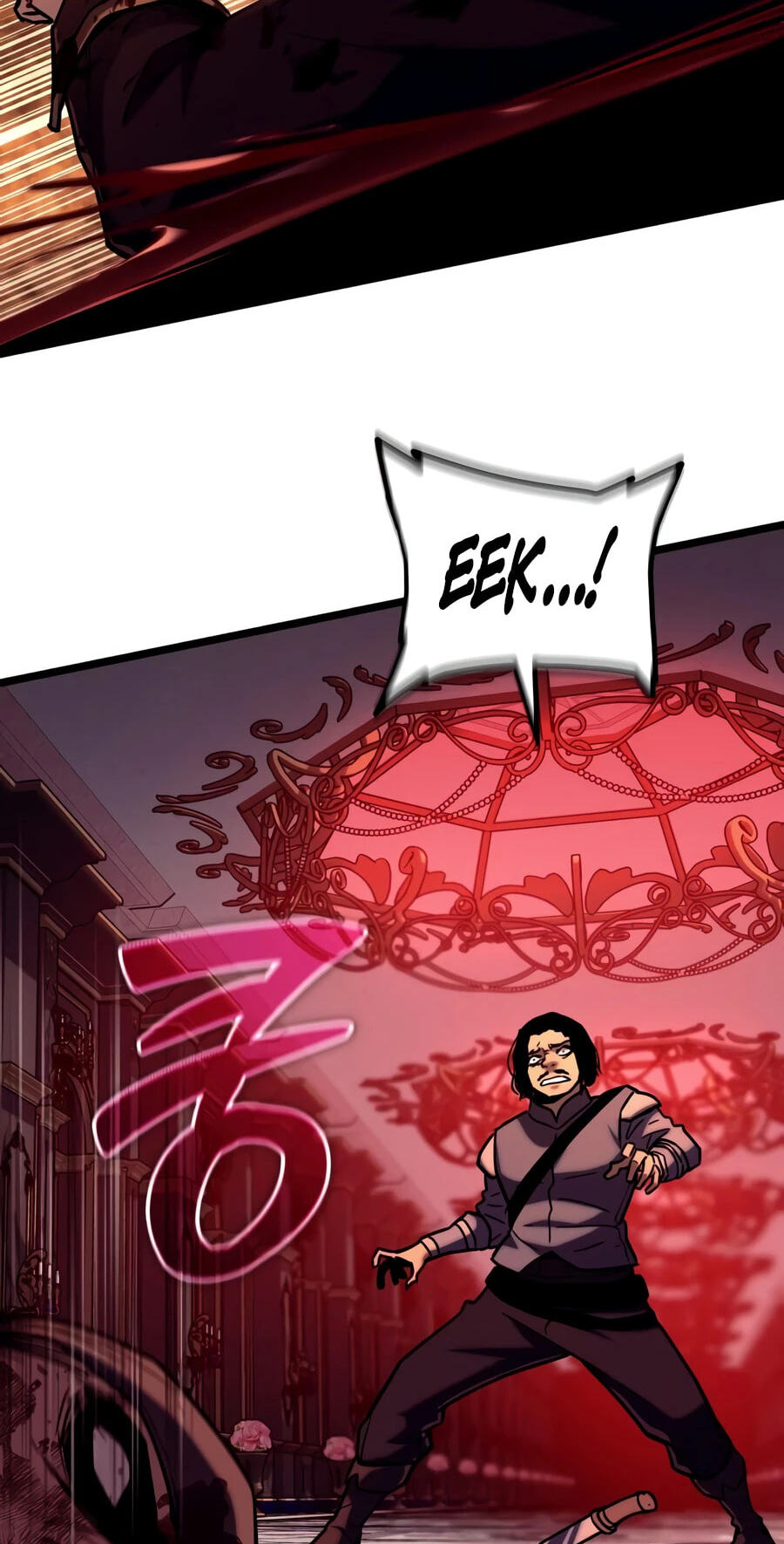 Starting With 13 Hidden Traits Chapter 34 page 47 - 
