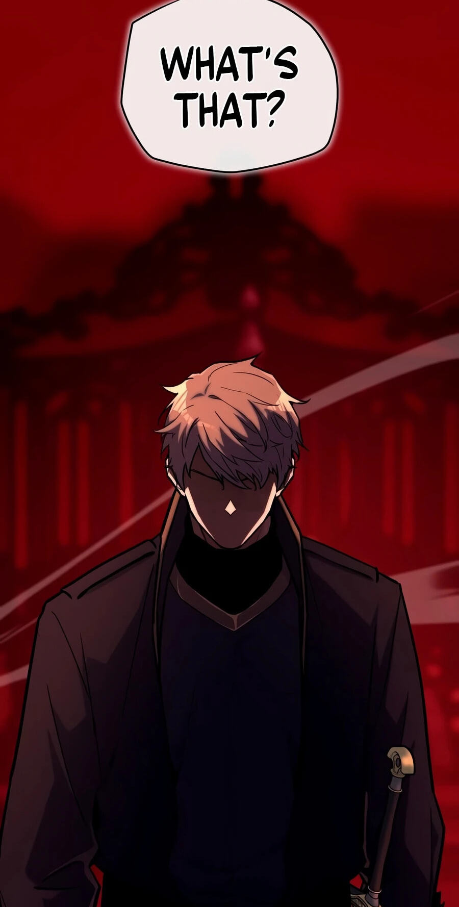 Starting With 13 Hidden Traits Chapter 34 page 6 - 
