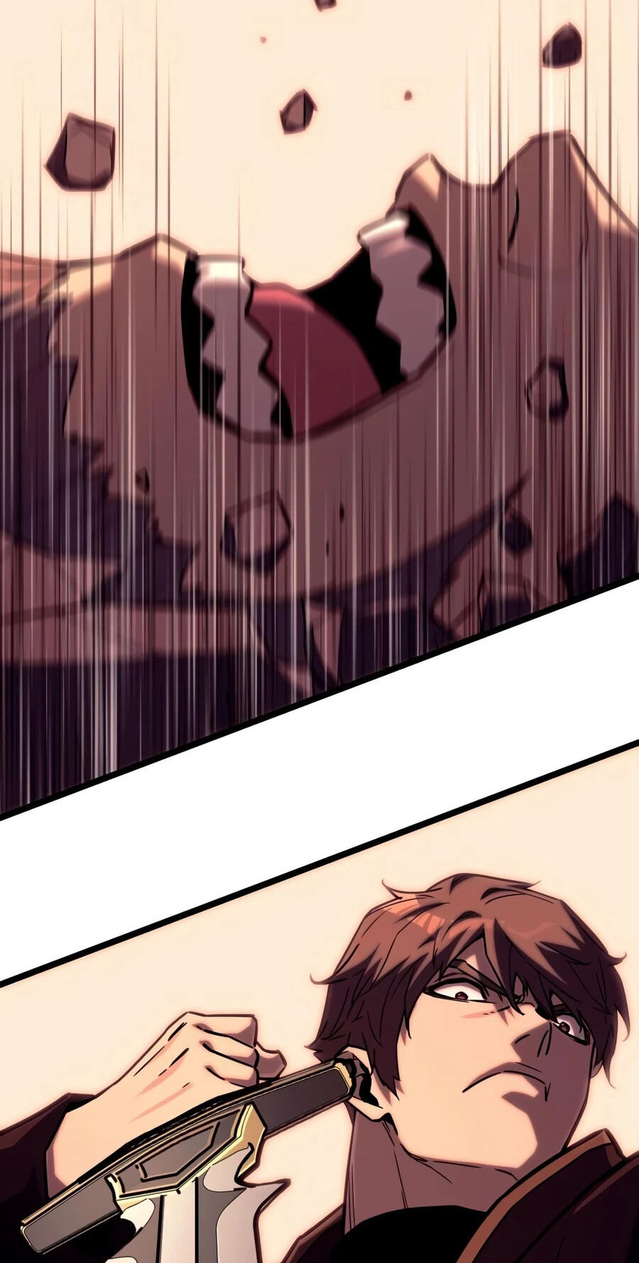 Starting With 13 Hidden Traits Chapter 34 page 60 - 