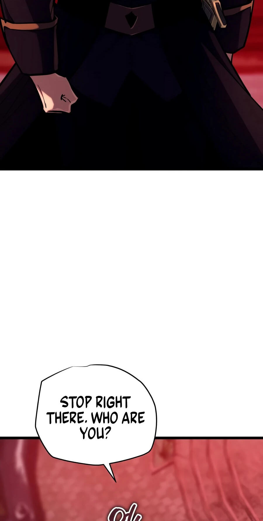Starting With 13 Hidden Traits Chapter 34 page 7 - 