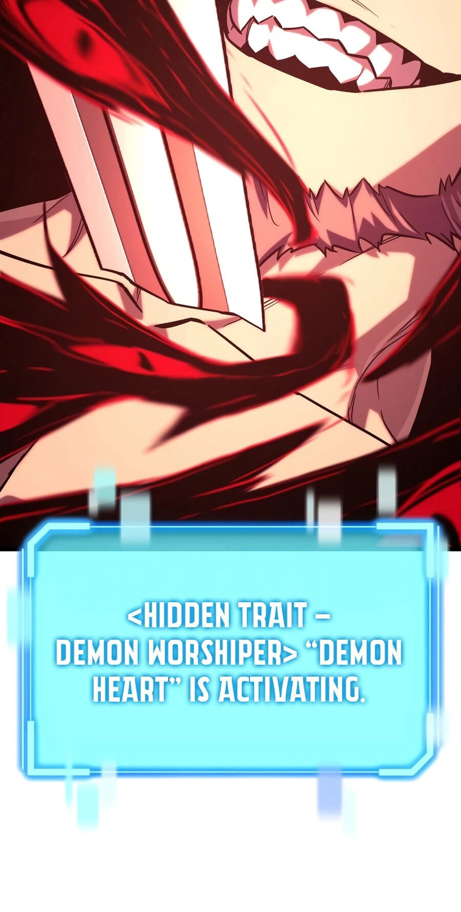Starting With 13 Hidden Traits Chapter 34 page 66 - 