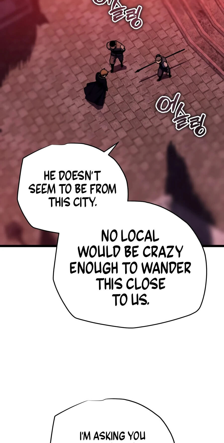 Starting With 13 Hidden Traits Chapter 34 page 8 - 