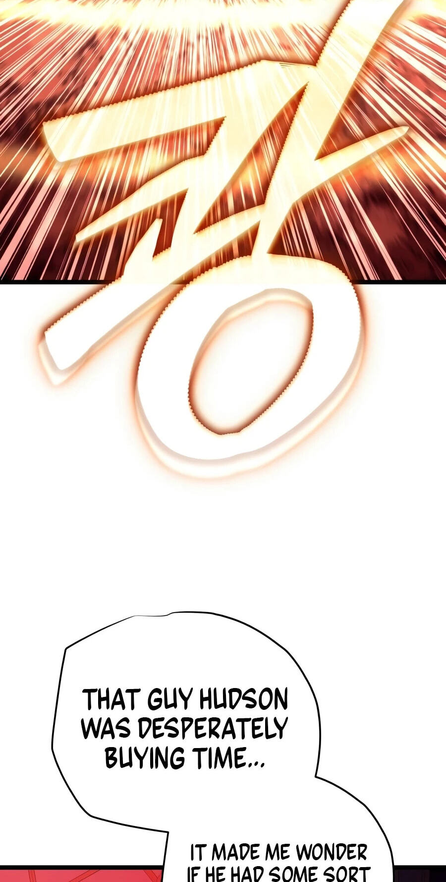 Starting With 13 Hidden Traits Chapter 34 page 72 - 