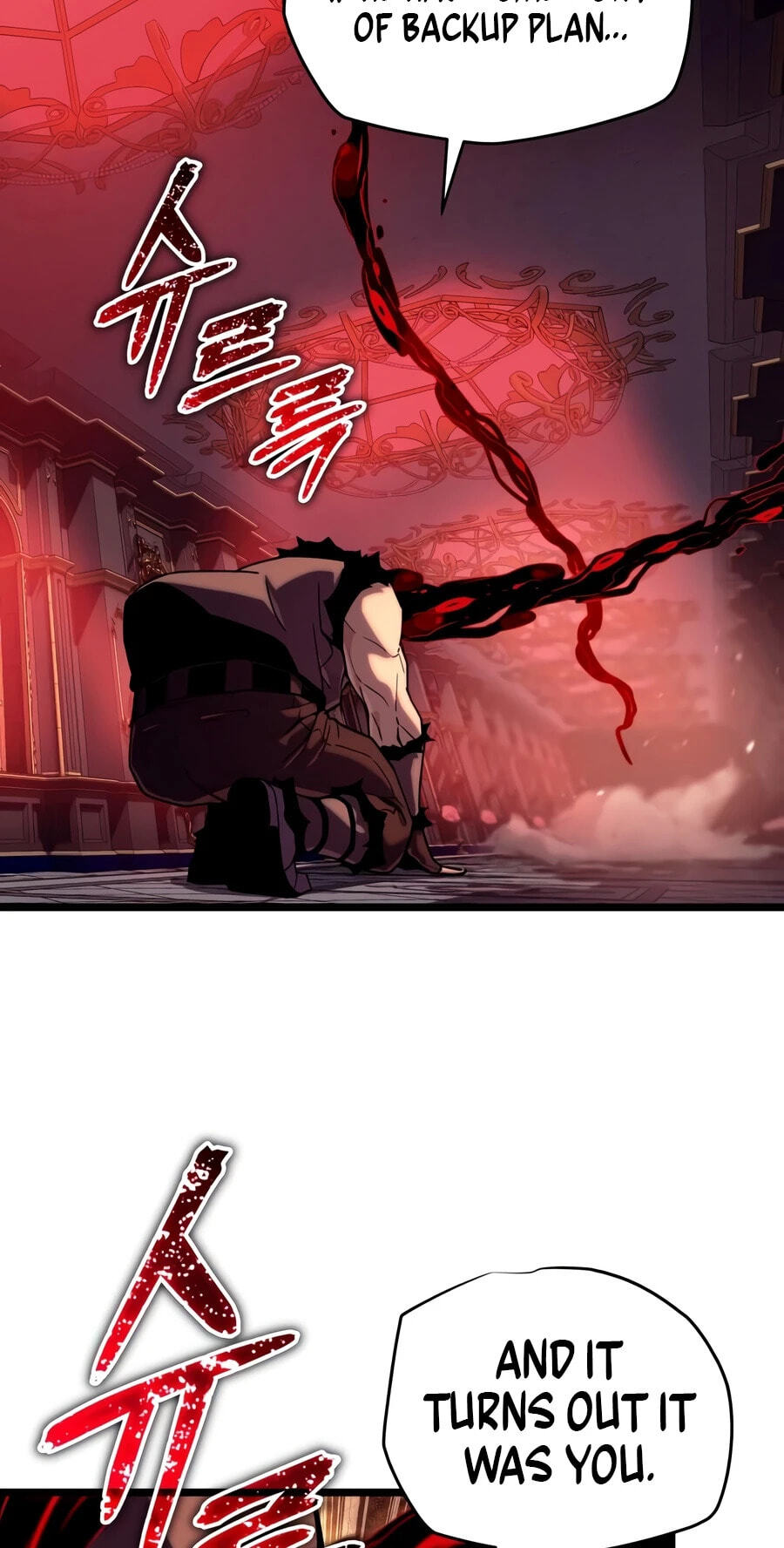 Starting With 13 Hidden Traits Chapter 34 page 73 - 