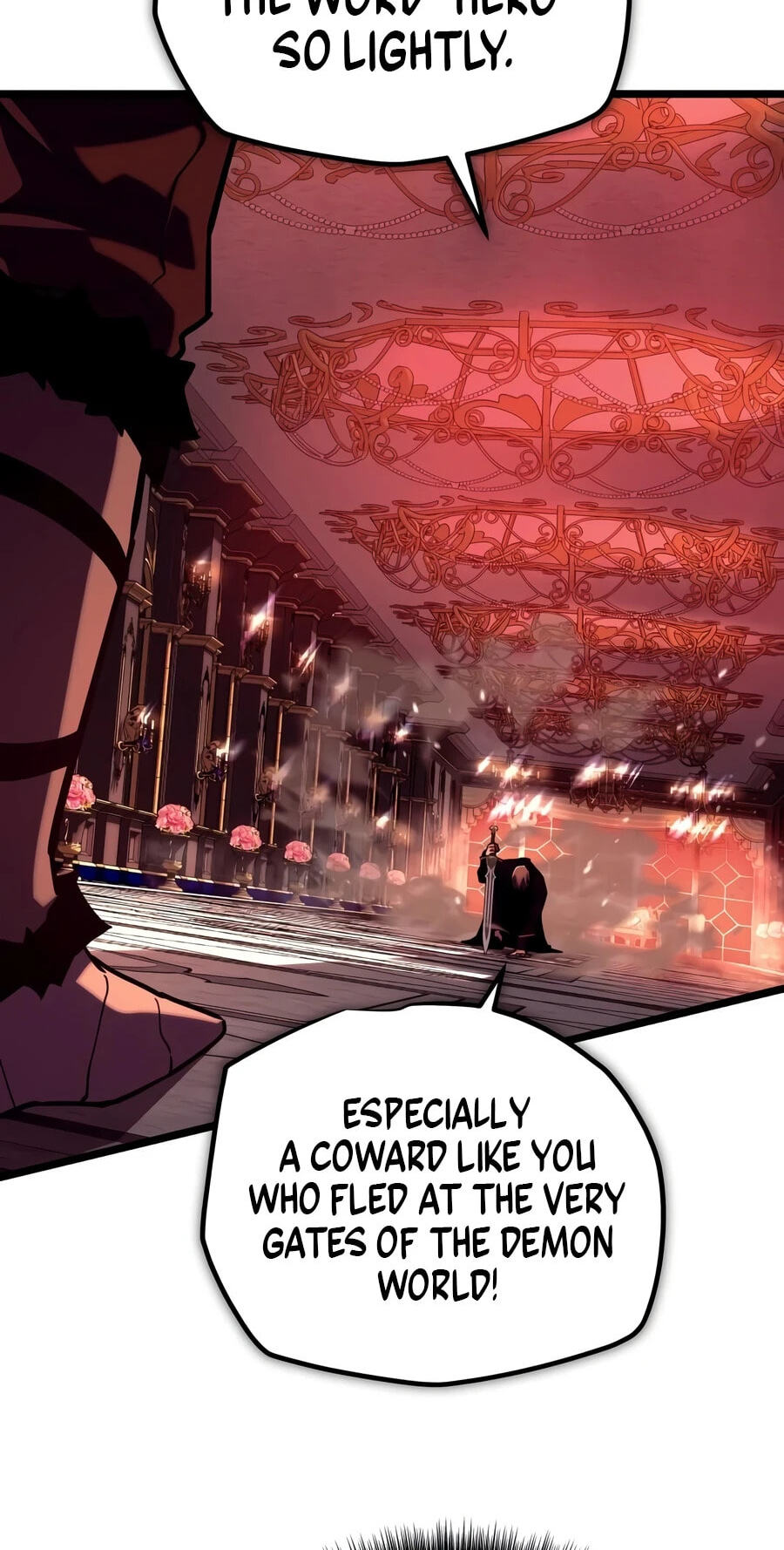Starting With 13 Hidden Traits Chapter 34 page 83 - 
