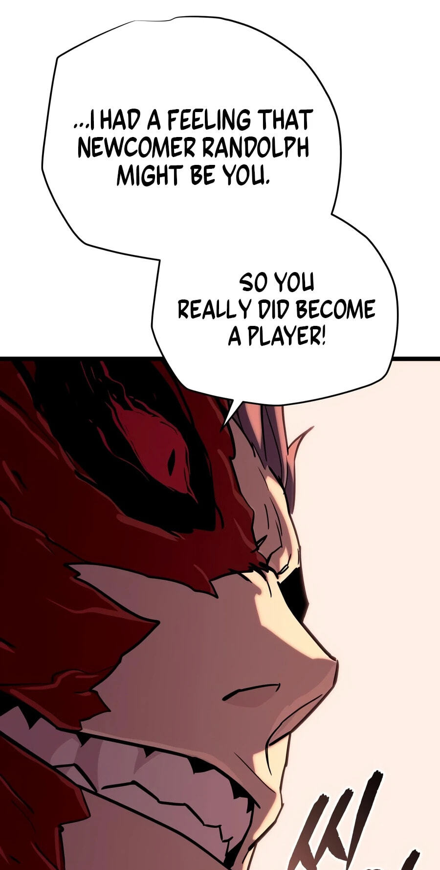 Starting With 13 Hidden Traits Chapter 34 page 87 - 
