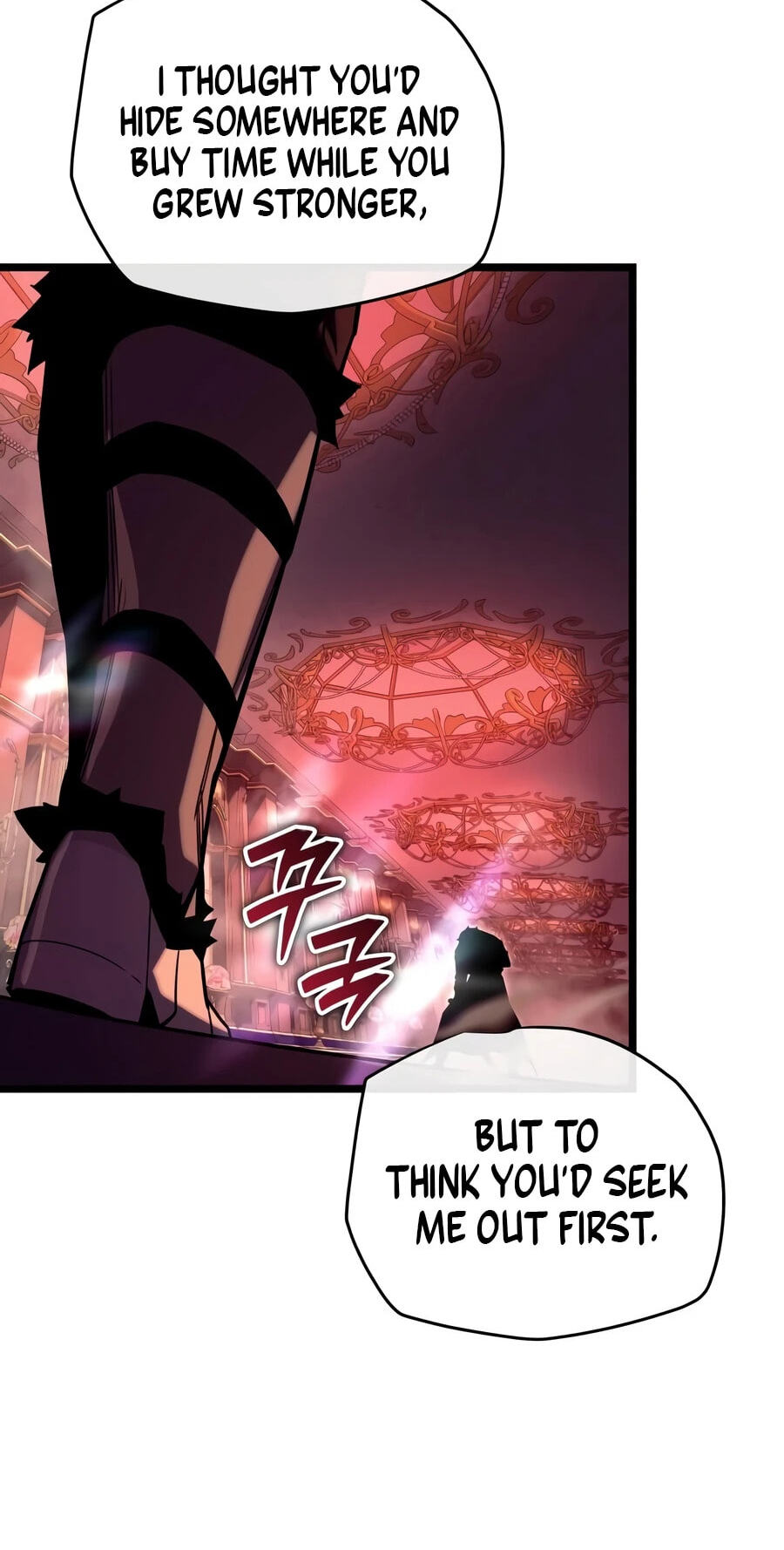 Starting With 13 Hidden Traits Chapter 34 page 90 - 