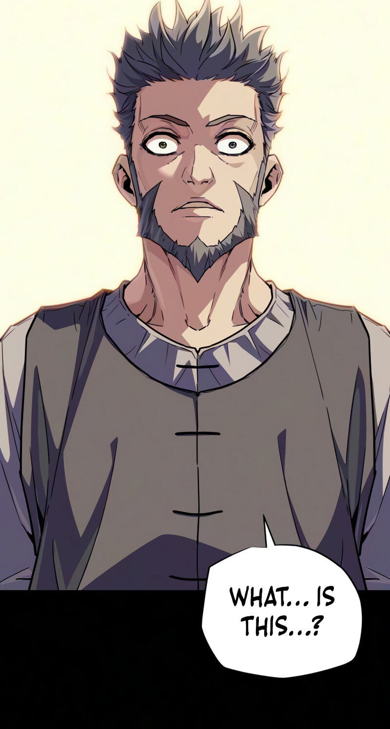 Starting With 13 Hidden Traits Chapter 35 page 11 - 