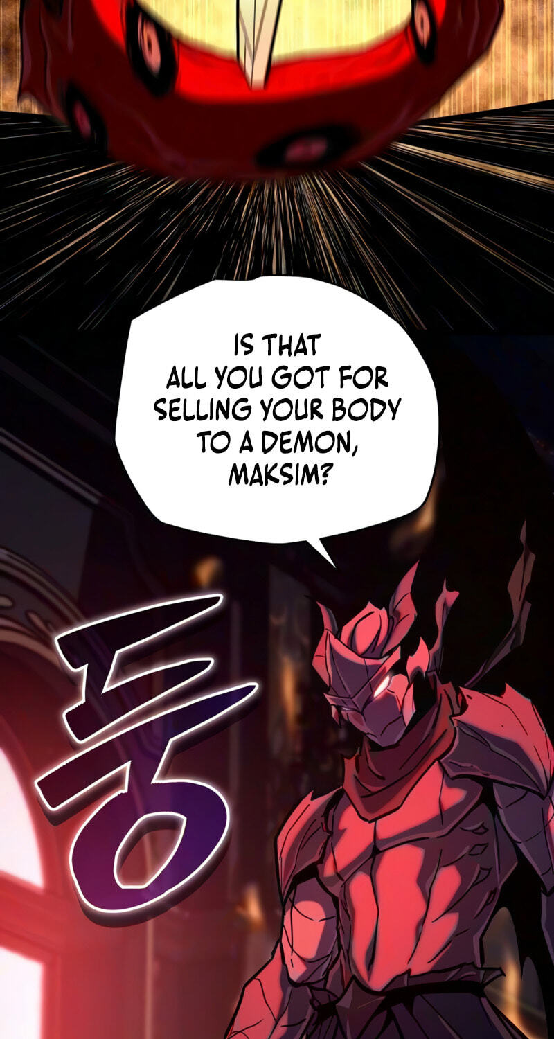 Starting With 13 Hidden Traits Chapter 35 page 111 - 