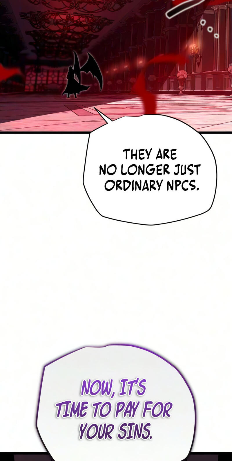Starting With 13 Hidden Traits Chapter 35 page 124 - 