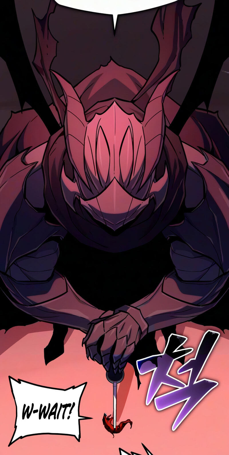 Starting With 13 Hidden Traits Chapter 35 page 125 - 