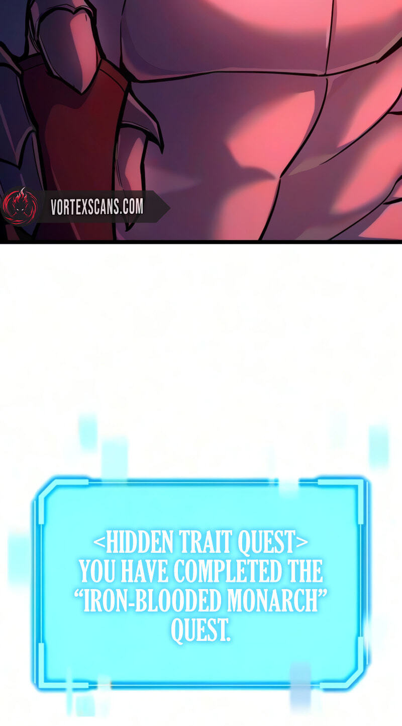 Starting With 13 Hidden Traits Chapter 35 page 136 - 
