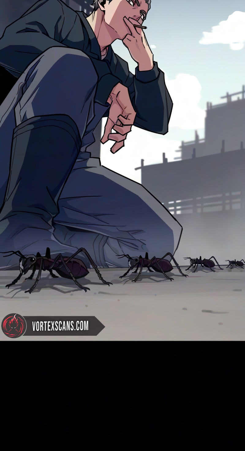 Starting With 13 Hidden Traits Chapter 35 page 5 - 