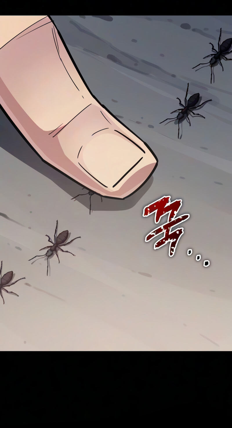 Starting With 13 Hidden Traits Chapter 35 page 6 - 