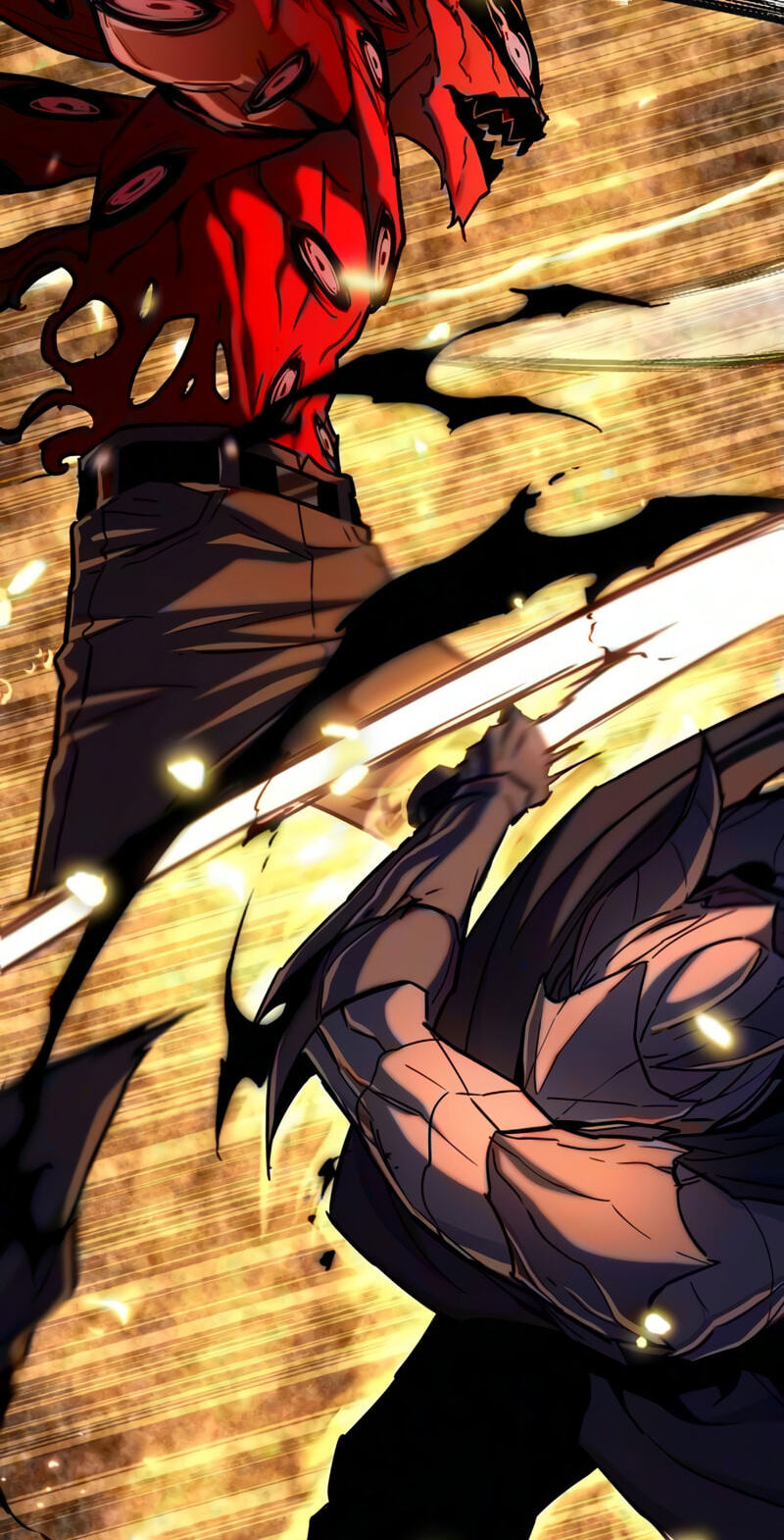 Starting With 13 Hidden Traits Chapter 35 page 74 - 