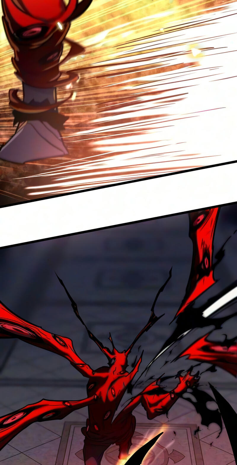 Starting With 13 Hidden Traits Chapter 35 page 76 - 