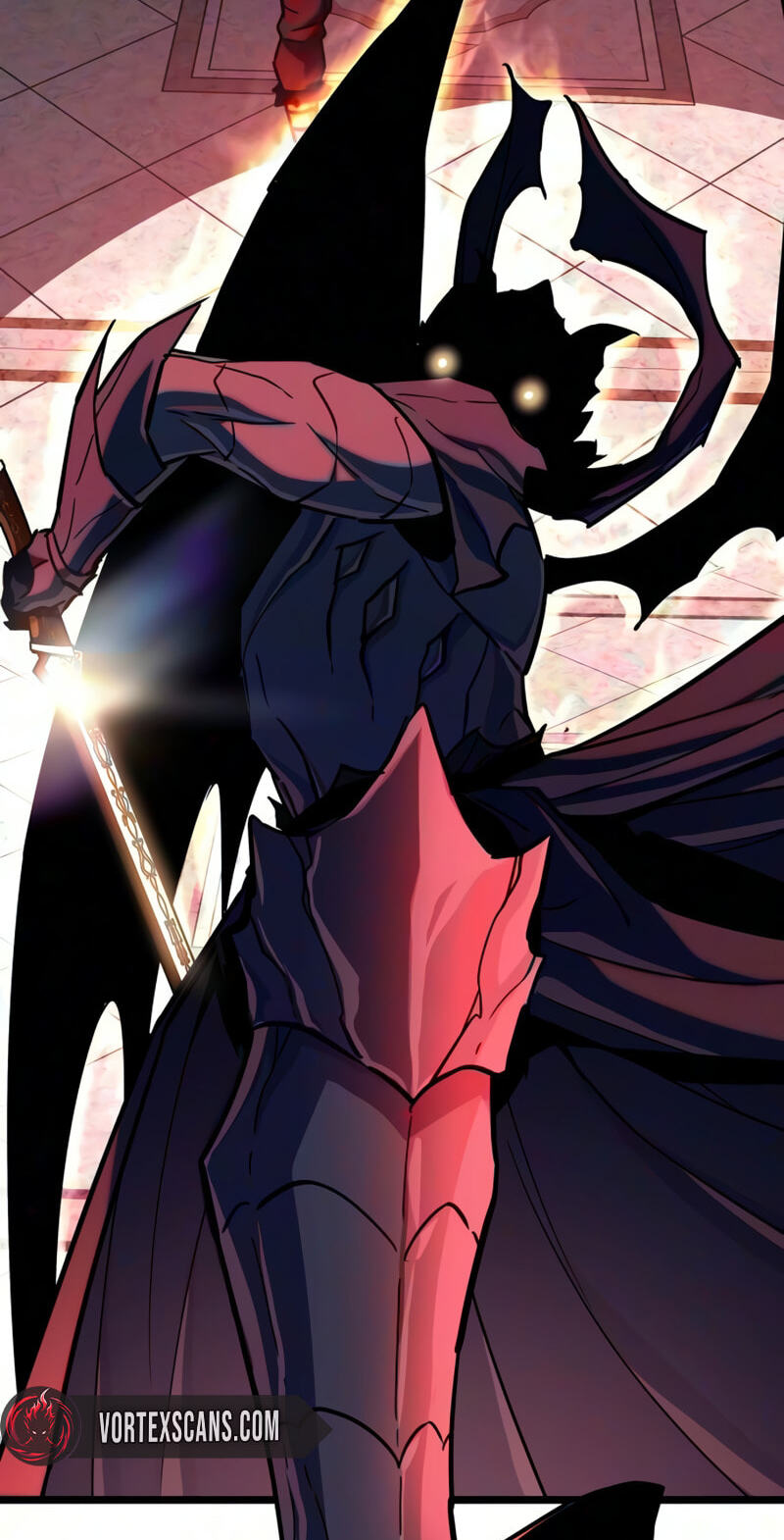 Starting With 13 Hidden Traits Chapter 35 page 77 - 