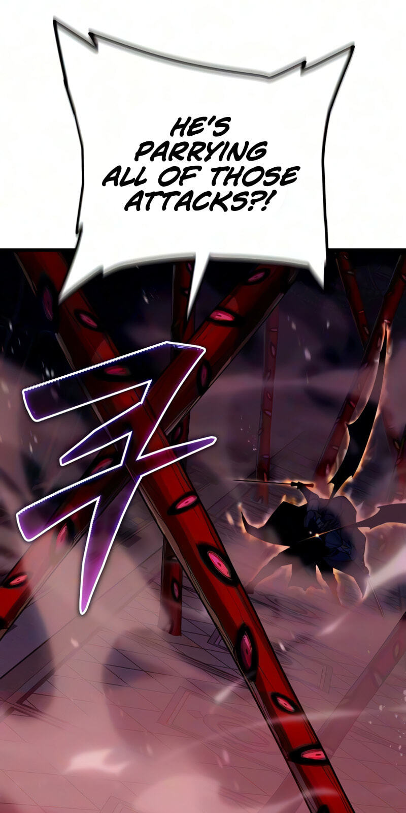 Starting With 13 Hidden Traits Chapter 35 page 90 - 