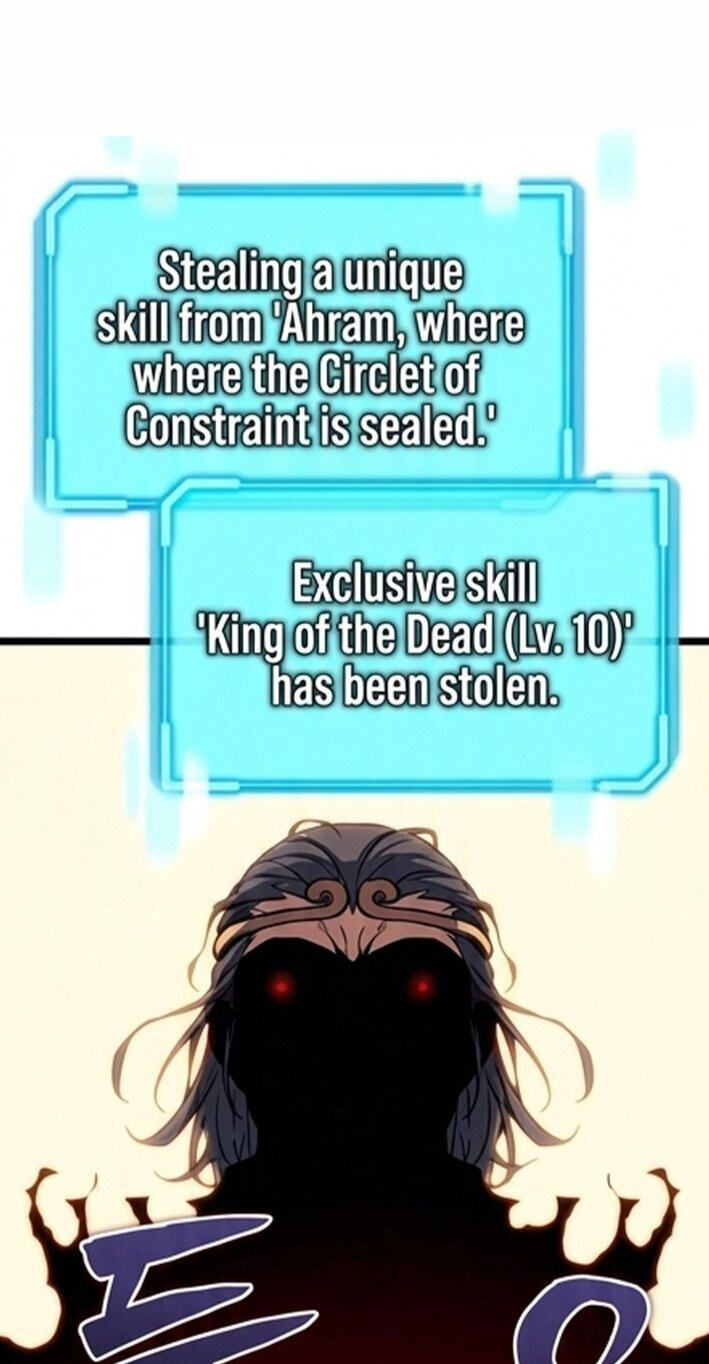 Starting With 13 Hidden Traits Chapter 36 page 104 - 