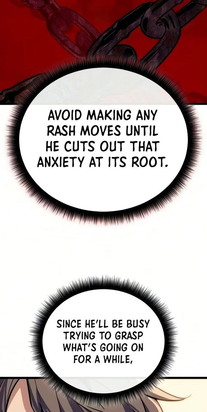 Starting With 13 Hidden Traits Chapter 36 page 116 - 
