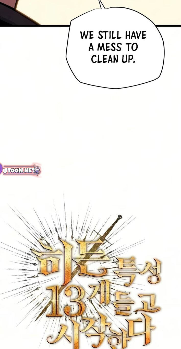 Starting With 13 Hidden Traits Chapter 36 page 14 - 