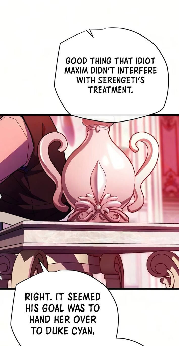 Starting With 13 Hidden Traits Chapter 36 page 28 - 