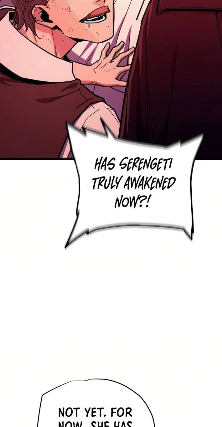 Starting With 13 Hidden Traits Chapter 36 page 46 - 