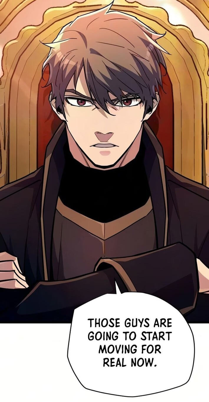 Starting With 13 Hidden Traits Chapter 36 page 57 - 