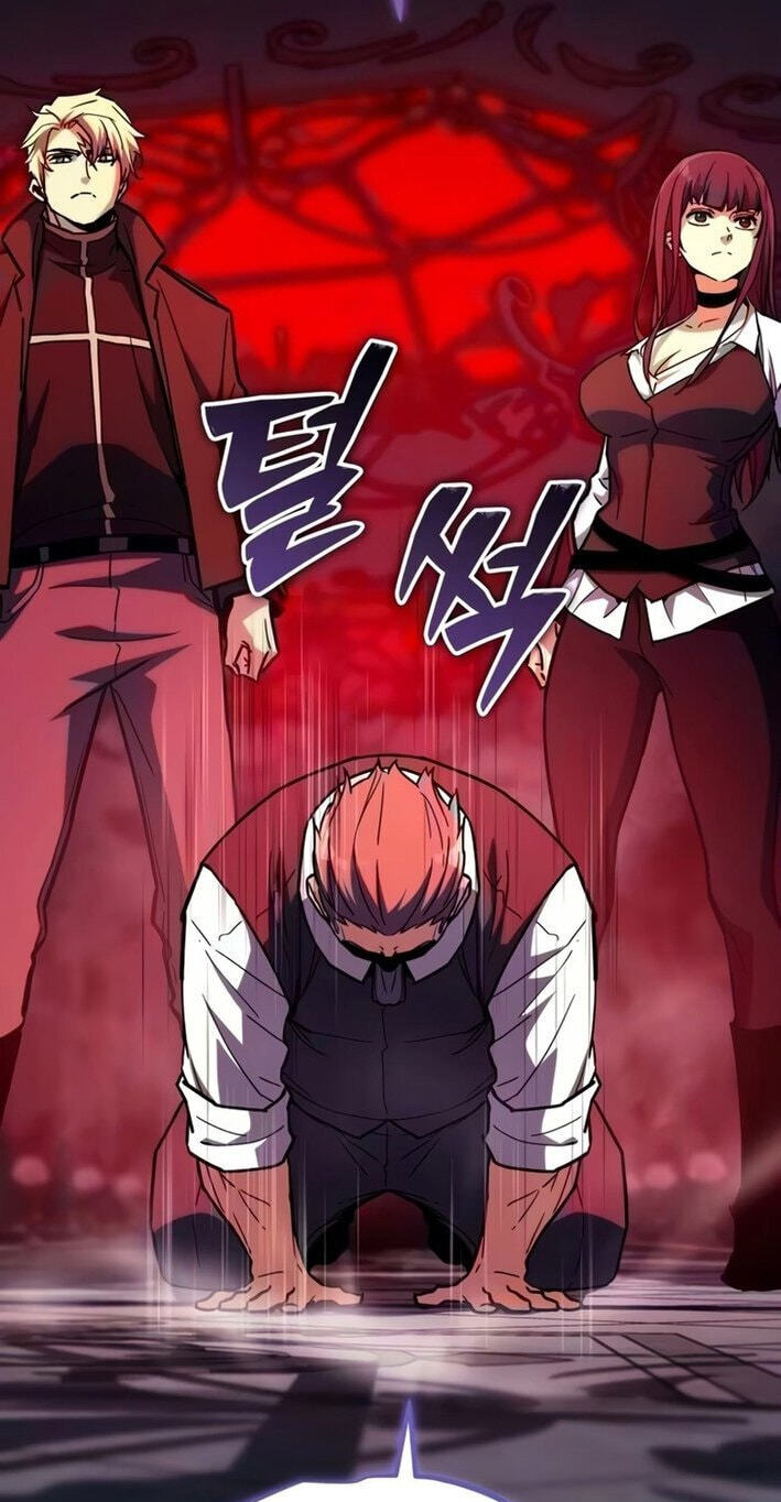 Starting With 13 Hidden Traits Chapter 36 page 7 - 