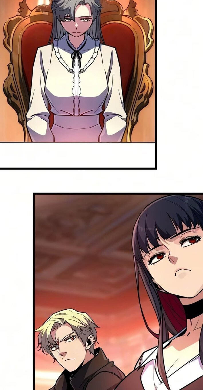 Starting With 13 Hidden Traits Chapter 36 page 66 - 