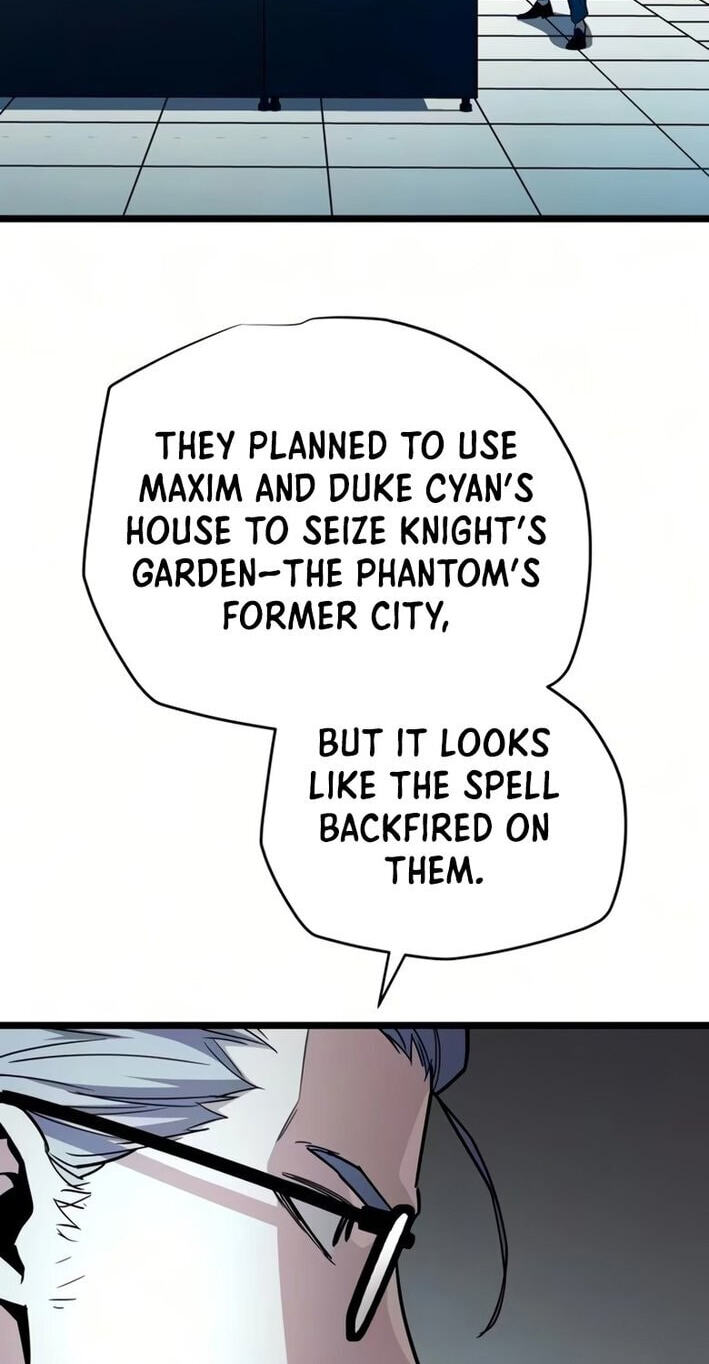 Starting With 13 Hidden Traits Chapter 36 page 81 - 