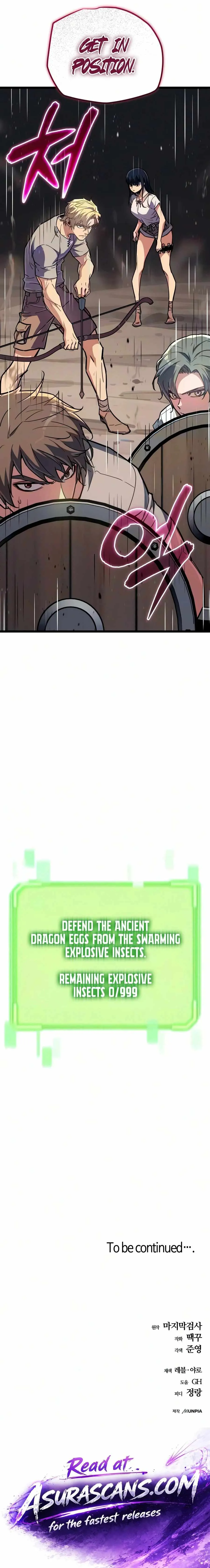 Starting With 13 Hidden Traits Chapter 37 page 20 - 
