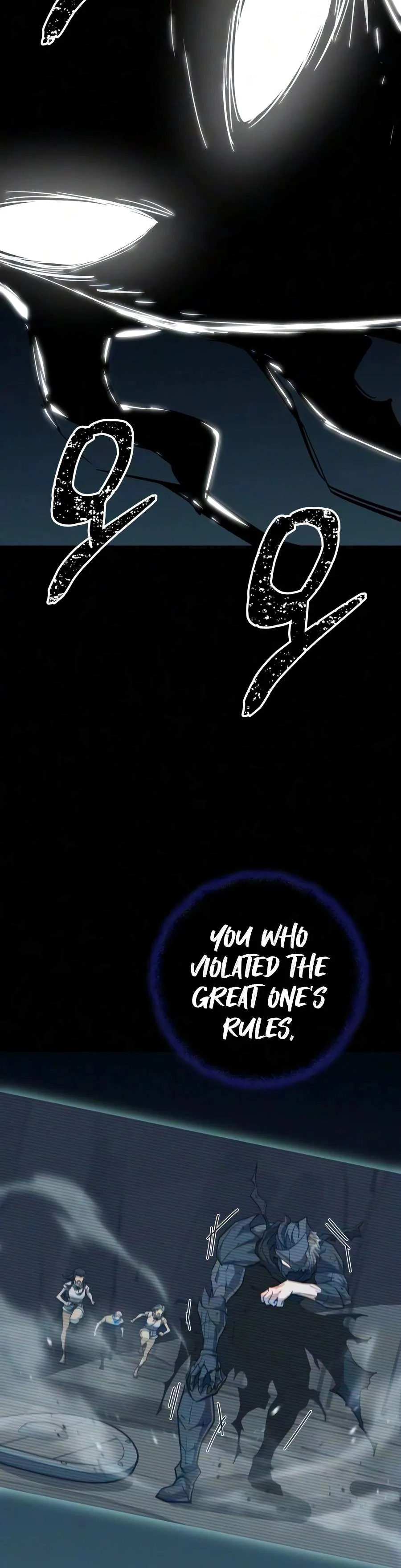 Starting With 13 Hidden Traits Chapter 38 page 16 - 
