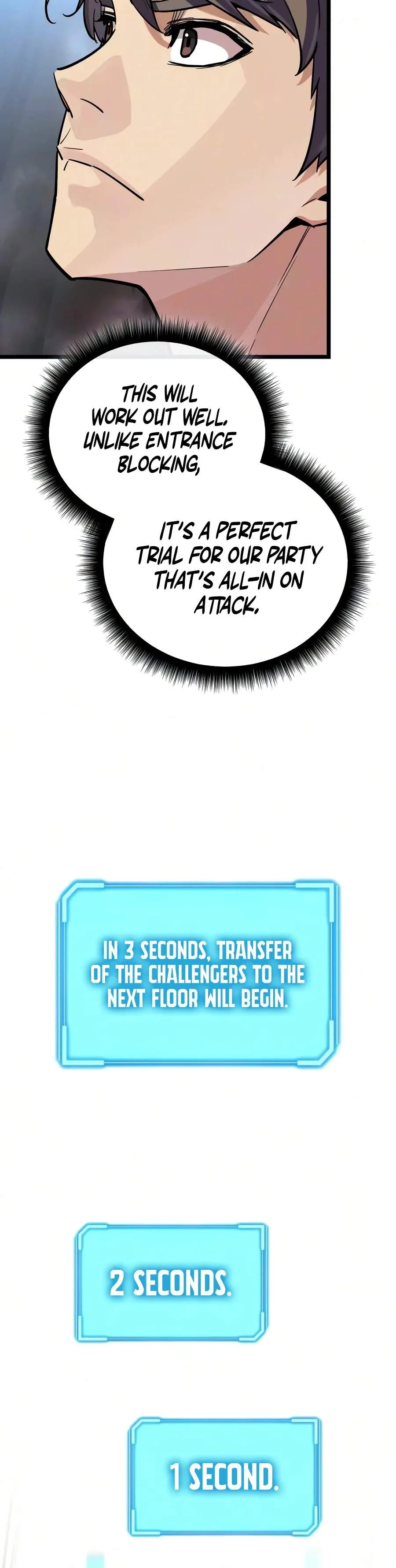 Starting With 13 Hidden Traits Chapter 38 page 18 - 