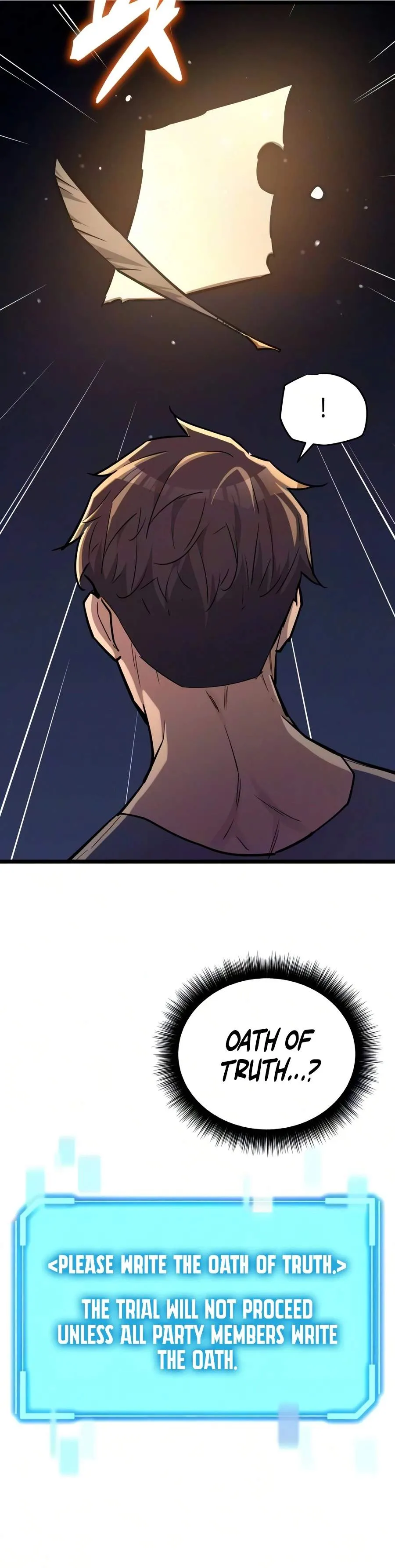 Starting With 13 Hidden Traits Chapter 38 page 20 - 