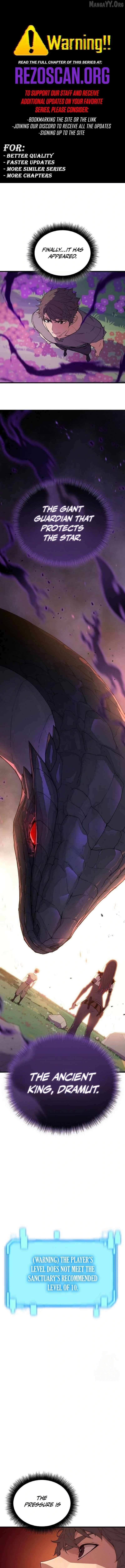 Starting With 13 Hidden Traits Chapter 5 page 1 - 