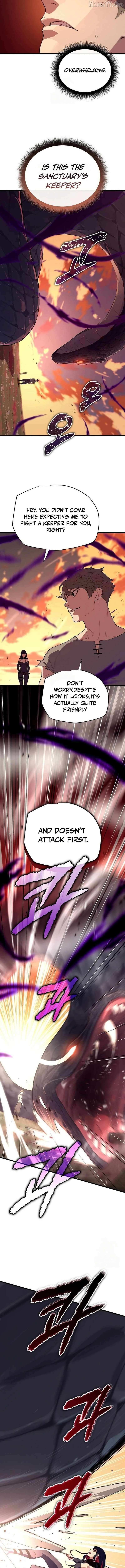 Starting With 13 Hidden Traits Chapter 5 page 2 - 