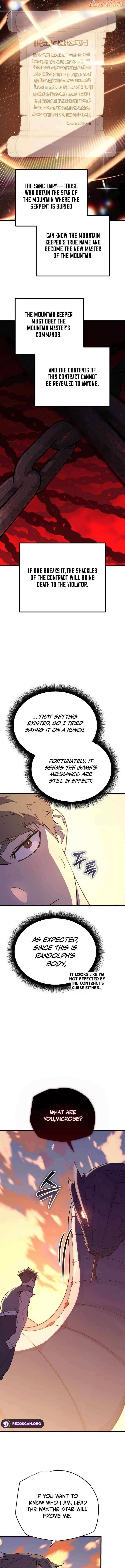 Starting With 13 Hidden Traits Chapter 5 page 11 - 