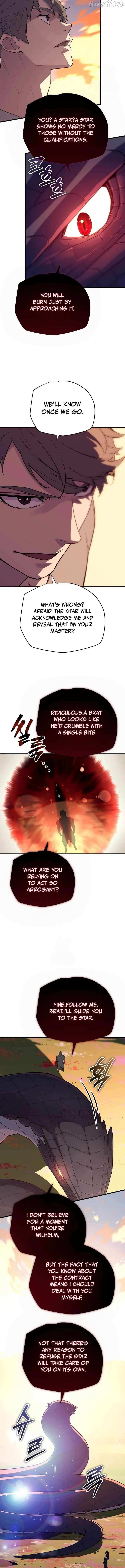 Starting With 13 Hidden Traits Chapter 5 page 12 - 