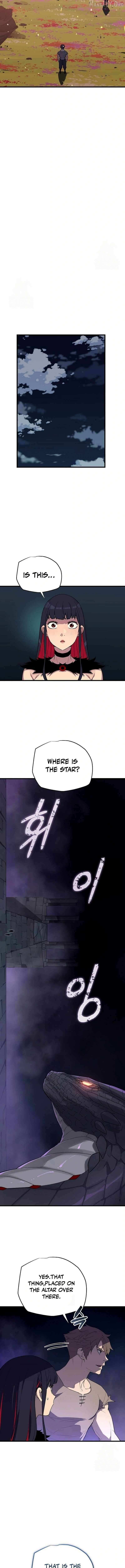 Starting With 13 Hidden Traits Chapter 5 page 13 - 
