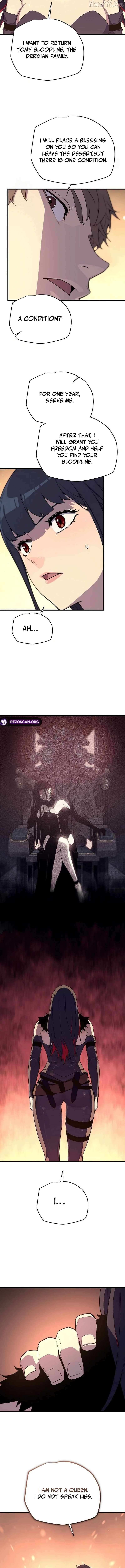 Starting With 13 Hidden Traits Chapter 5 page 19 - 